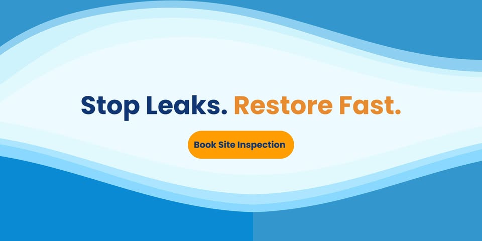 Mr. Leak - Water Damage Restoration