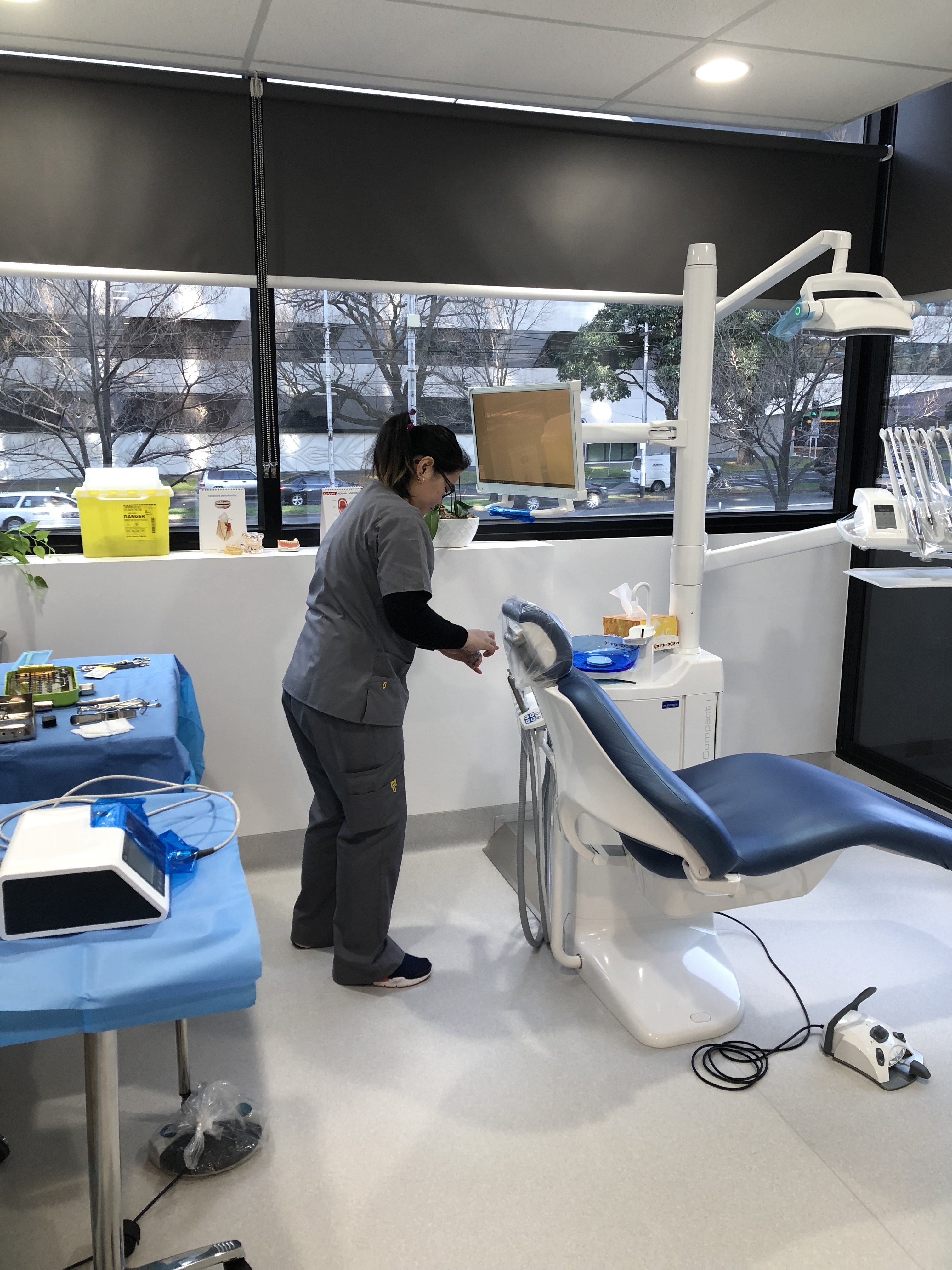 Wisdom Teeth Professionals