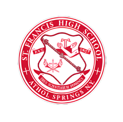 St. Francis High School