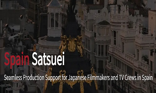 Navigating Filming in Spain