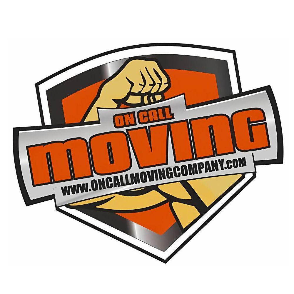 On Call Moving Company