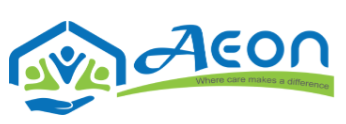 AEON Disability Services
