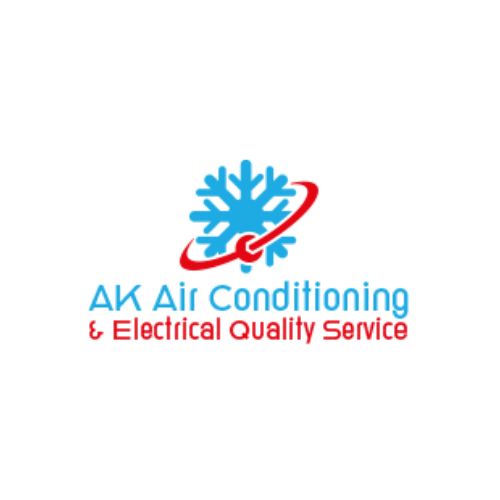 AK Air Conditioning & Electrical Quality Service Pty Ltd
