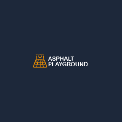 Asphalt Playground Ltd