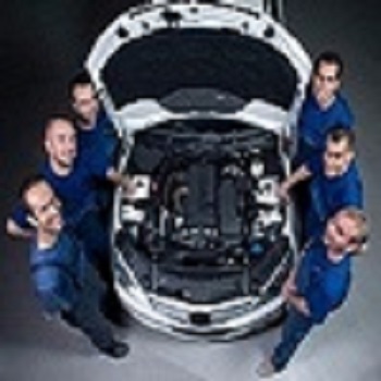 S T Foreign & Domestic Auto Service LLC