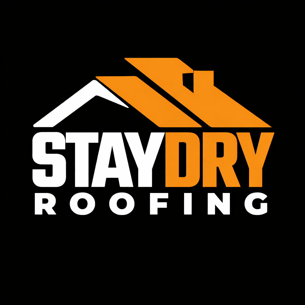 Stay Dry Roofing