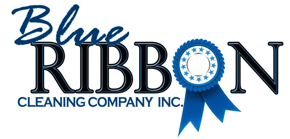 Blue Ribbon Cleaning Company