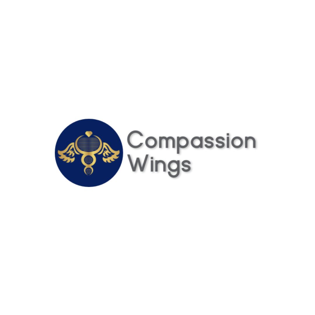 Compassion Wings