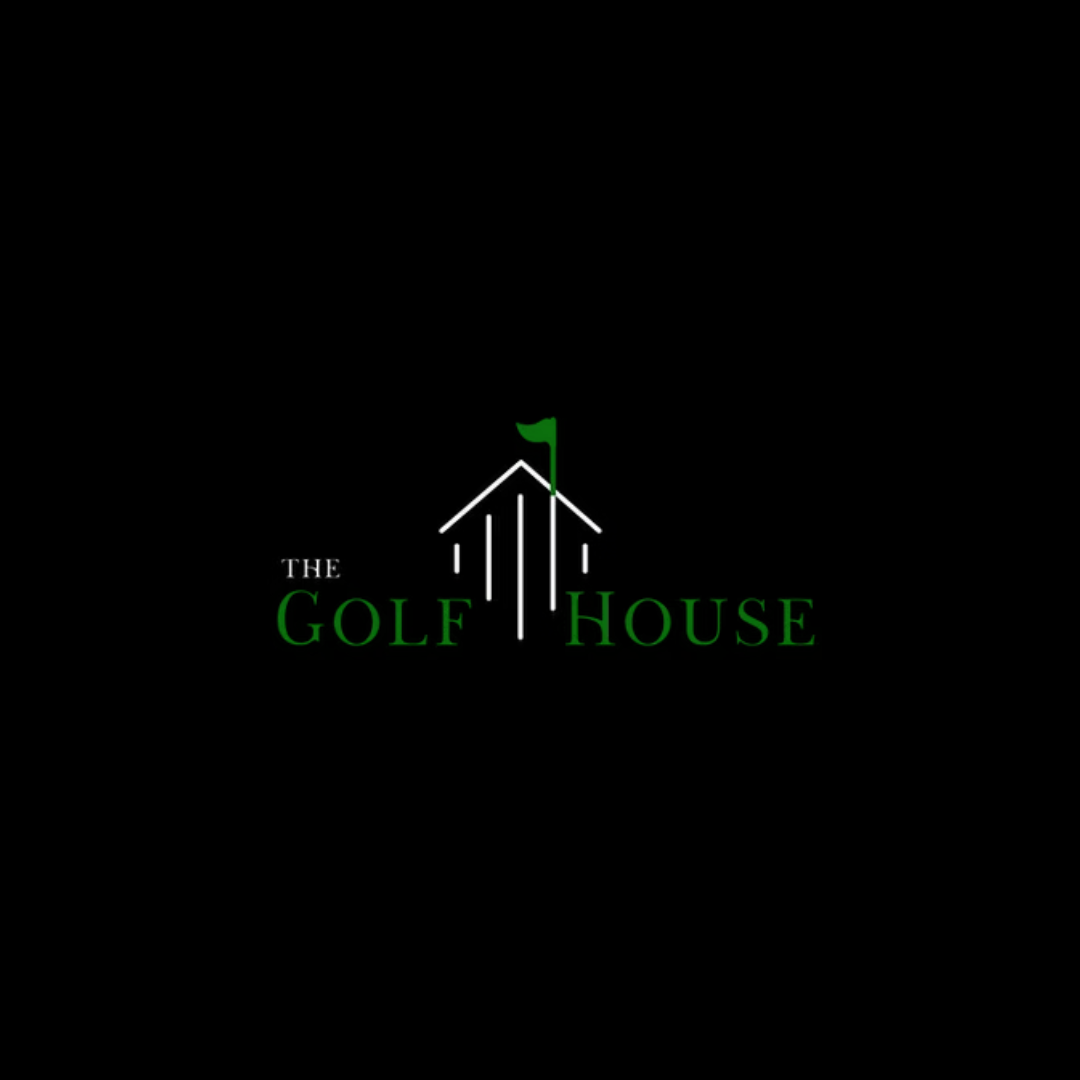 The Golf House