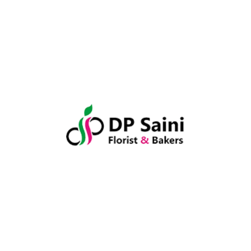 DP Saini Florist & Bakers