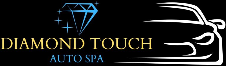 Diamond Touch Auto Spa