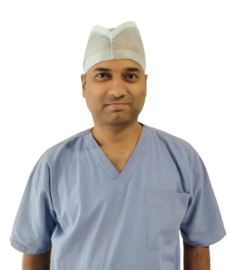 Varicocele Treatment in Jaipur | Dr. Deepak Agarwal