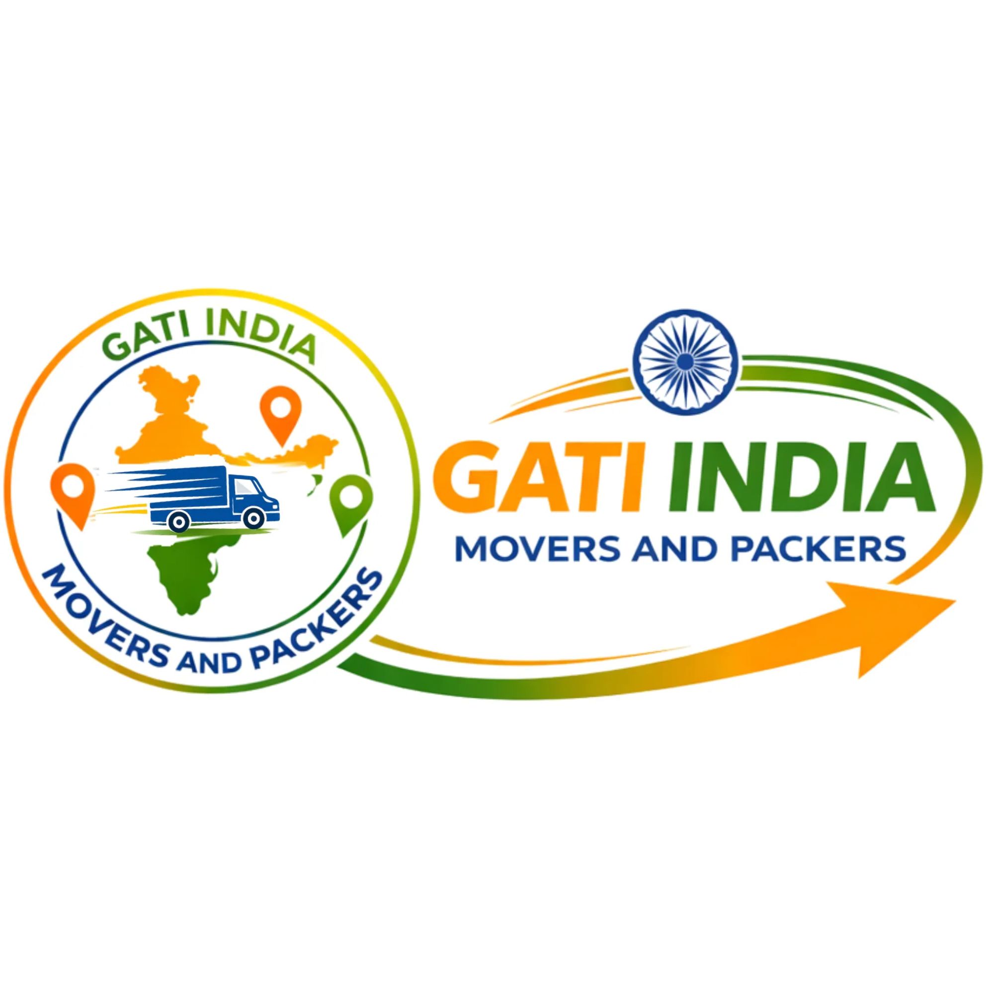 Gati movers and packers