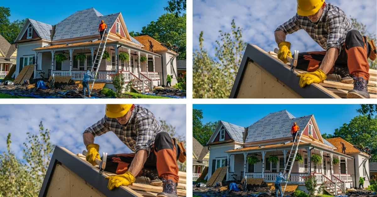 Benny's Contracting Inc