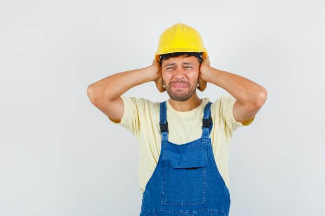 Industrial Deafness Claim Ltd