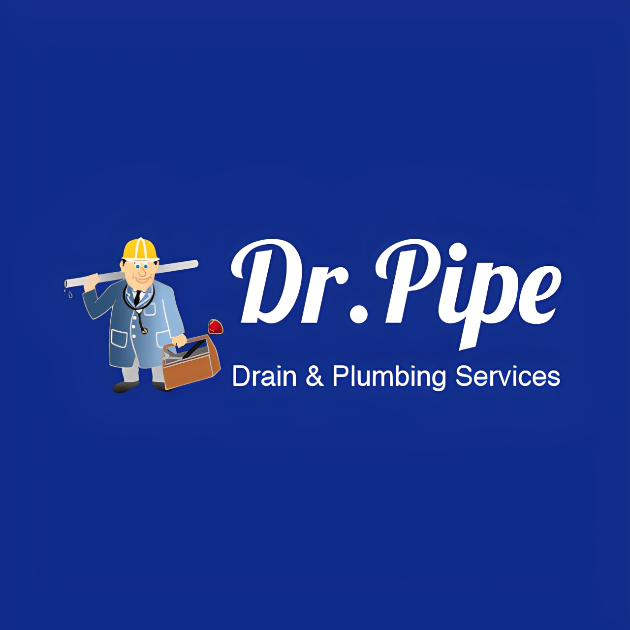 Dr. Pipe Drain and Plumbing