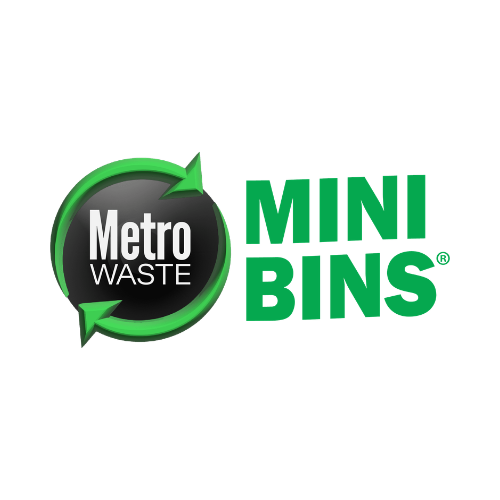 Mini Bin - Skip Bins