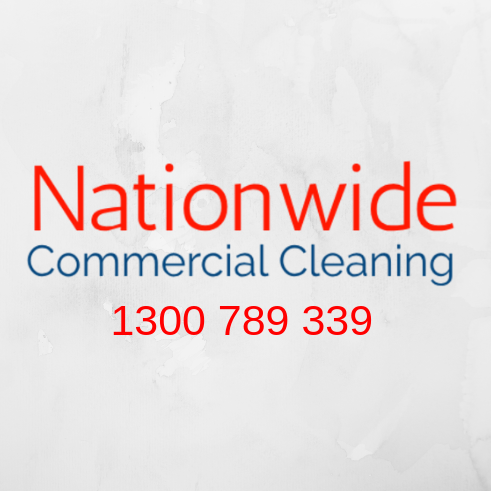Nationwide Commercial Cleaning