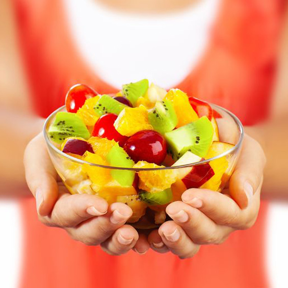 Shaklee Advanced Nutrition