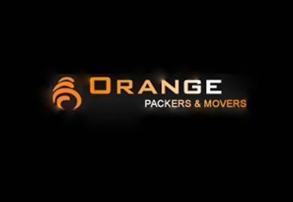 Orange Packers and Movers