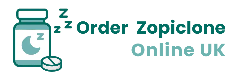 Order Zopiclone Online UK