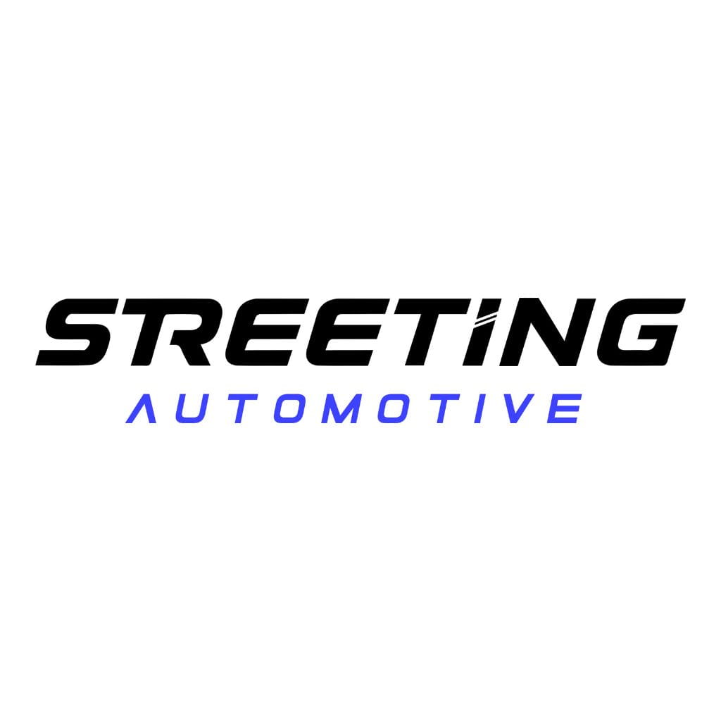 Streeting Automotive Pty Ltd.