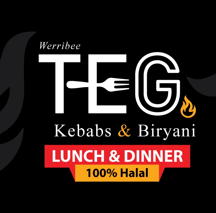 TEG Kebabs & Biryani