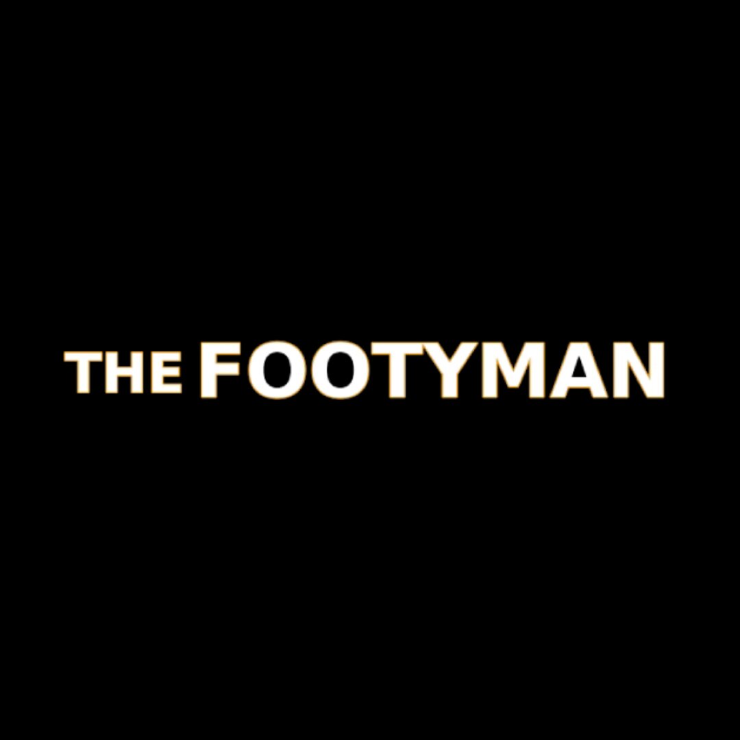 The FootyMan