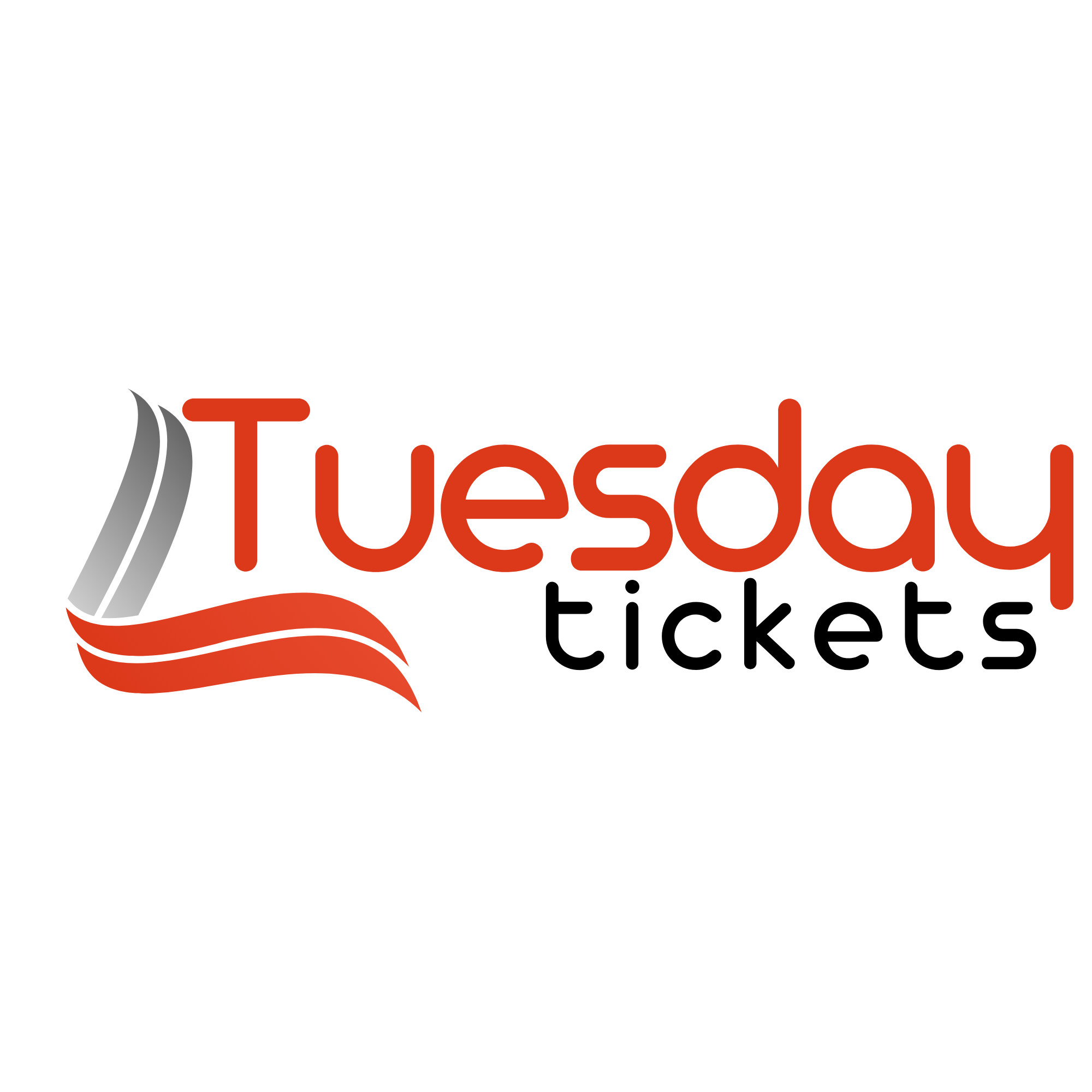 Tuesdaytickets