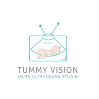 Tummy Vision 3D/4D Ultrasound & Gender Reveal