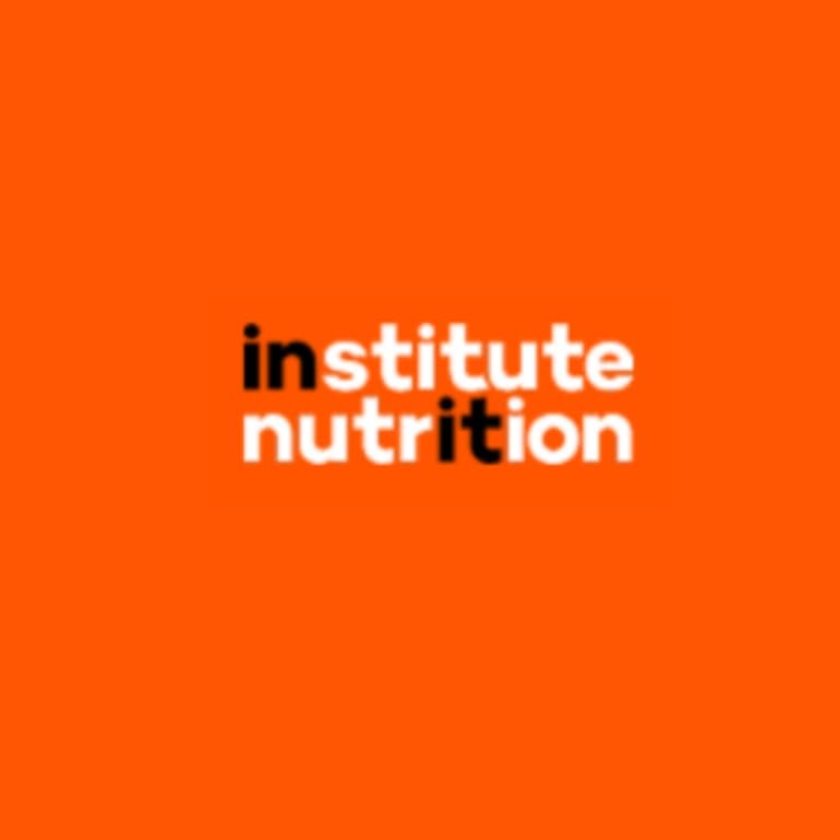 Institute Nutrition