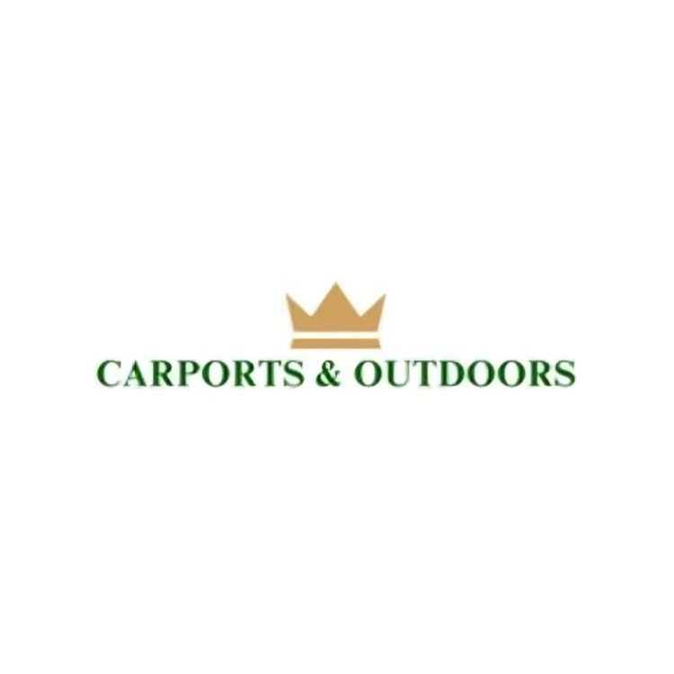 carpots and outdoors
