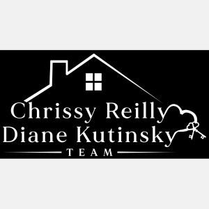 Chrissy Reilly & Diane Kutinsky Team