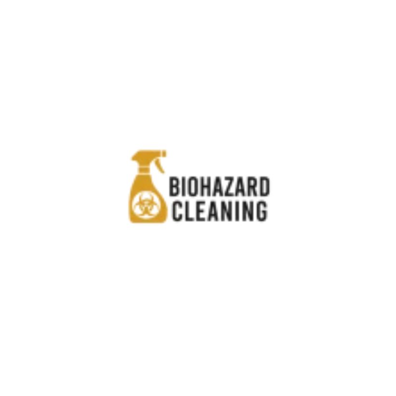 Biohazard Cleaning Ltd