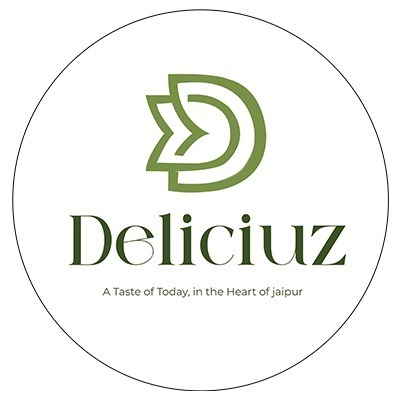 Deliciuz Jaipur