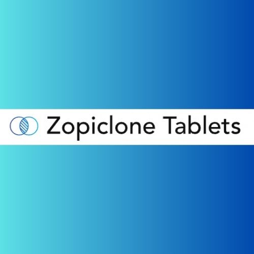 Zopiclone Tablets