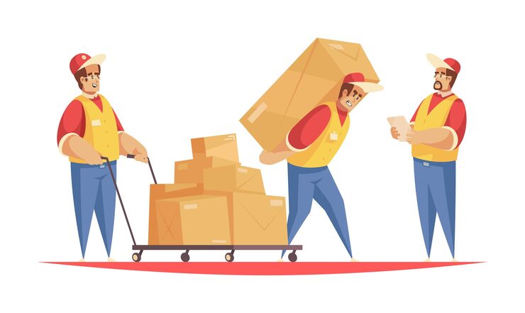 Zirakpur Packers And Movers