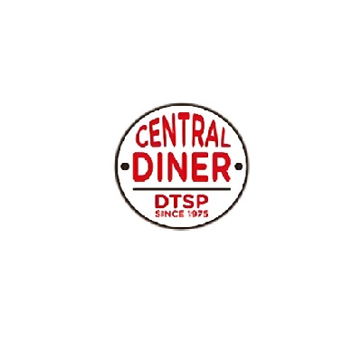Central Diner DTSP