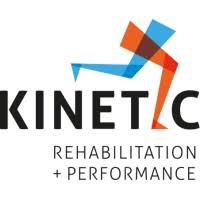 Kinetic RP Physio Magill