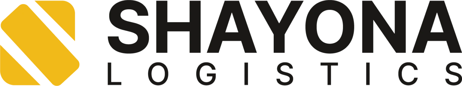 Shayona Logistics Melbourne