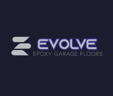 Evolve Epoxy Garage Floors LLC