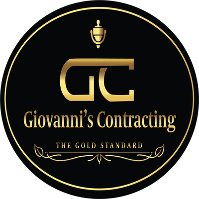 Giovanni's Custom Flooring & Renovations LLC