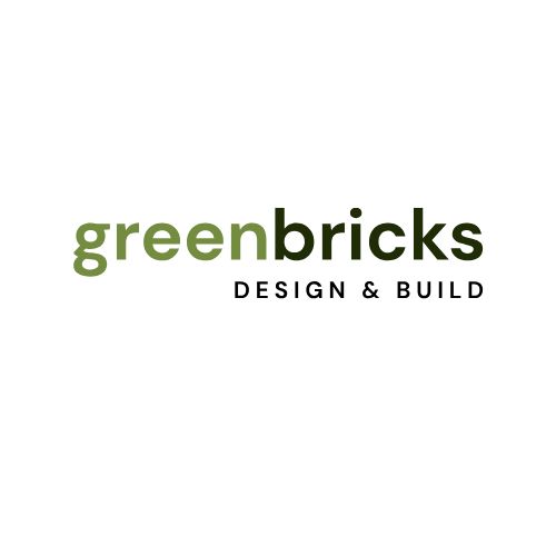 Green Bricks Build
