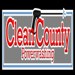 Clean County Powerwashing