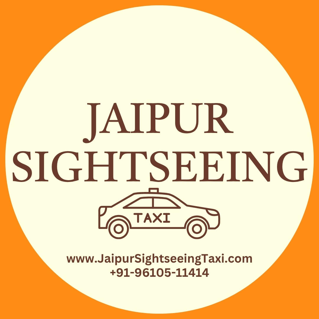 JaipurSightseeingTaxi
