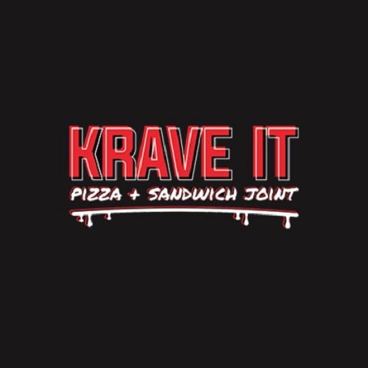 Krave It