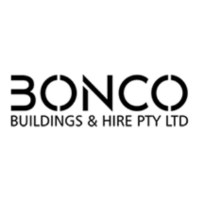 Bonco Buildings and Hire