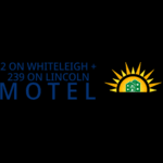 2 ON WHITELEIGH MOTEL