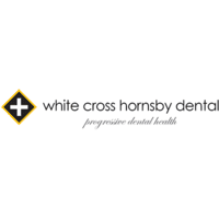 White Cross Hornsby Dental