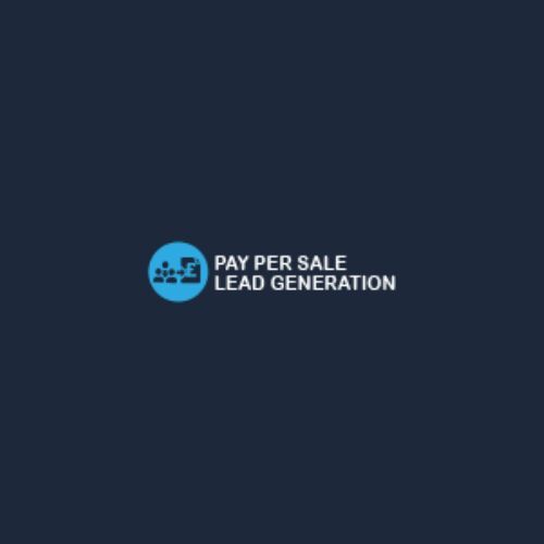 Pay Per Sale Lead Generation LTD